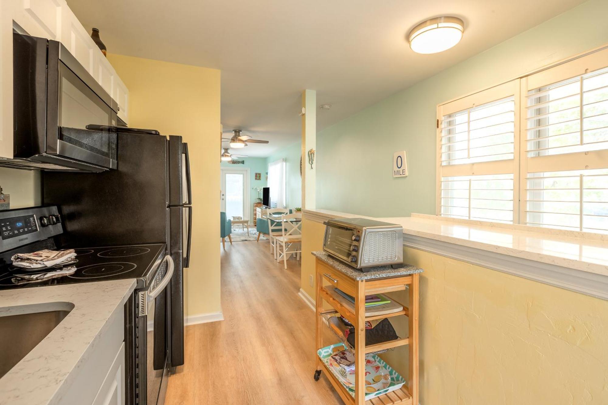 Shipyard Seaclusion Apartment Key West Room photo