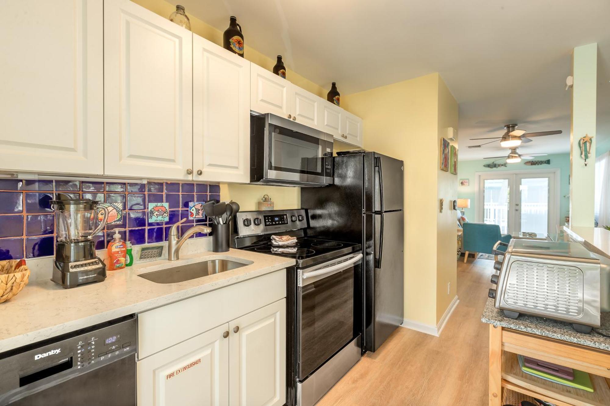 Shipyard Seaclusion Apartment Key West Room photo