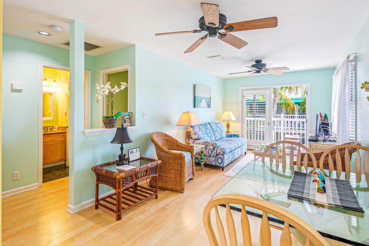 Shipyard Seaclusion Apartment Key West Exterior photo